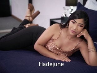 Hadejune