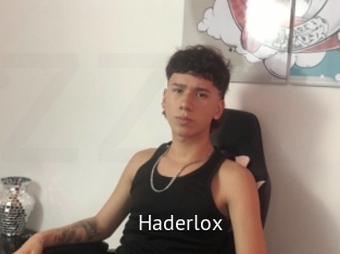 Haderlox