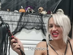 Hadeslora