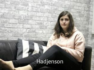 Hadjenson