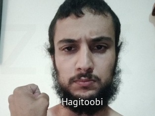 hagitoobi Zizi X