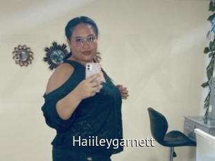 Haiileygarnett