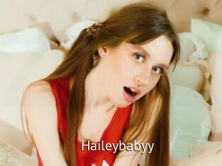 Haileybabyy