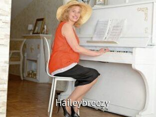 Haileybreezy