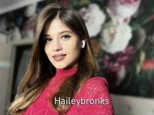 Haileybronks