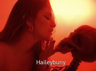 Haileybuny