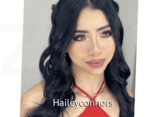 haileyconnors Zizi X