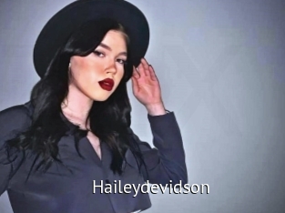 haileydevidson Zizi X