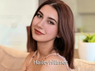 Haileyhillmer