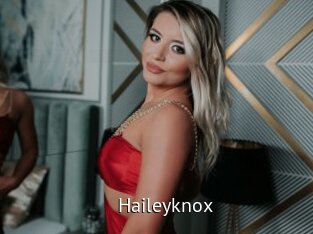 Haileyknox