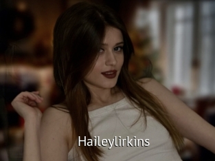 Haileylirkins