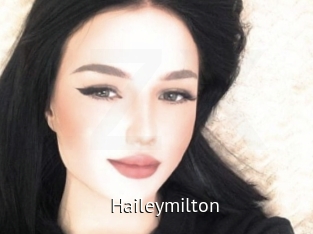 haileymilton Zizi X