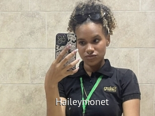 haileymonet Zizi X