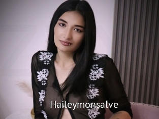 haileymonsalve Zizi X
