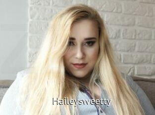 Haileysweetty