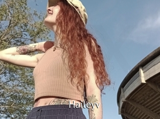 Haileyv