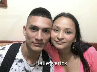 haileyyerick Zizi X
