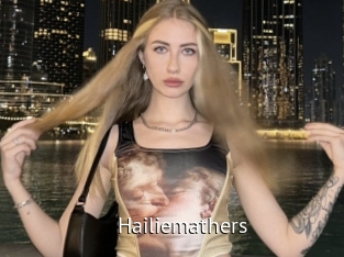 Hailiemathers