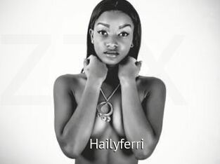 Hailyferri