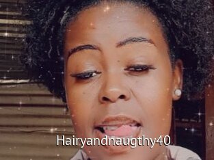 hairyandnaugthy40 Zizi X