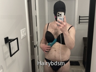 hairybdsm Zizi X