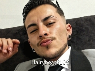 hairybeard109 Zizi X