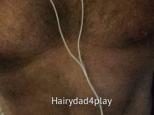 Hairydad4play