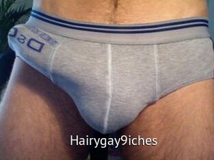 Hairygay9iches