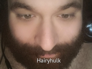 hairyhulk Zizi X