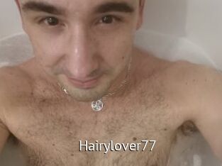 Hairylover77