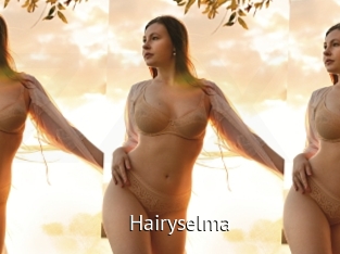 Hairyselma