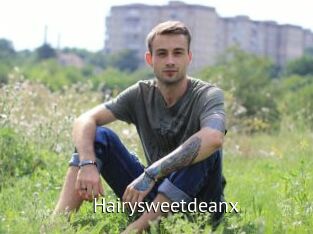 Hairysweetdeanx