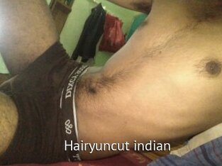 Hairyuncut_indian