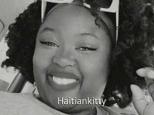 Haitiankitty