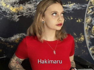 Hakimaru