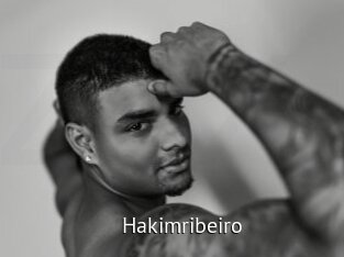 Hakimribeiro