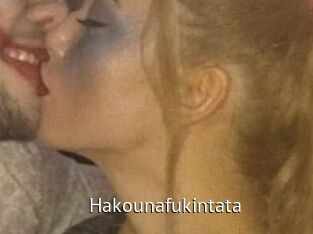 Hakounafukintata