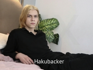 Hakubacker