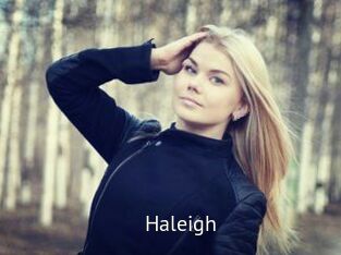 Haleigh