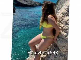 Haleybear548