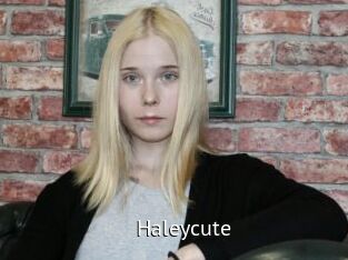 Haleycute