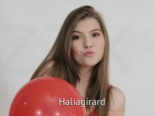 Haliagirard