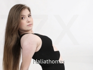 haliathomas Zizi X