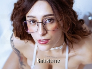 Halistone