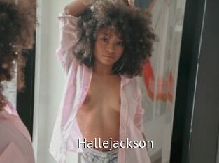 Hallejackson