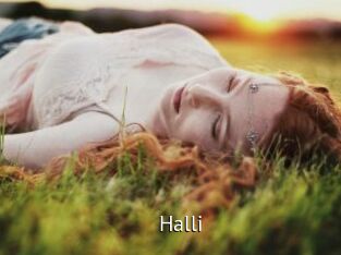 Halli