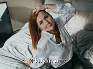 hallianmoore Zizi X