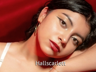 hallscarlett Zizi X