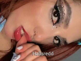 Hallsredd