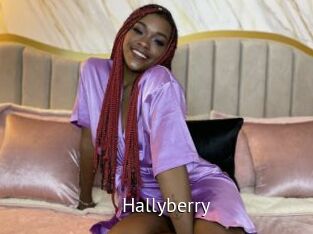 Hallyberry
